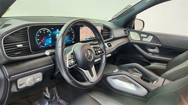 2023 Mercedes-Benz GLE GLE 450 AWD