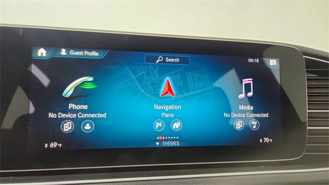 2023 Mercedes-Benz GLE GLE 450 AWD