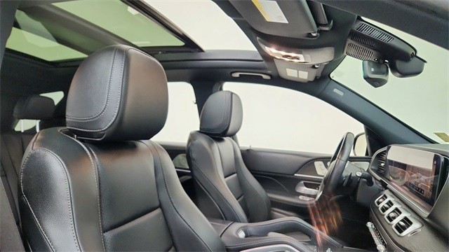 2023 Mercedes-Benz GLE GLE 450 AWD