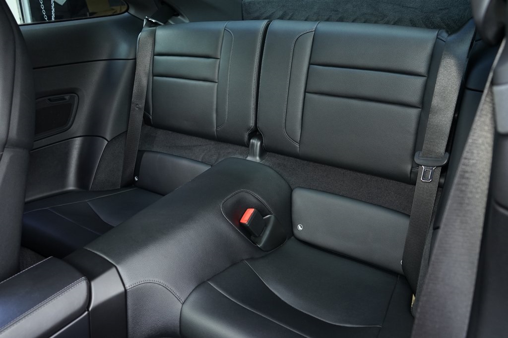 2022 Porsche 911 Carrera RWD