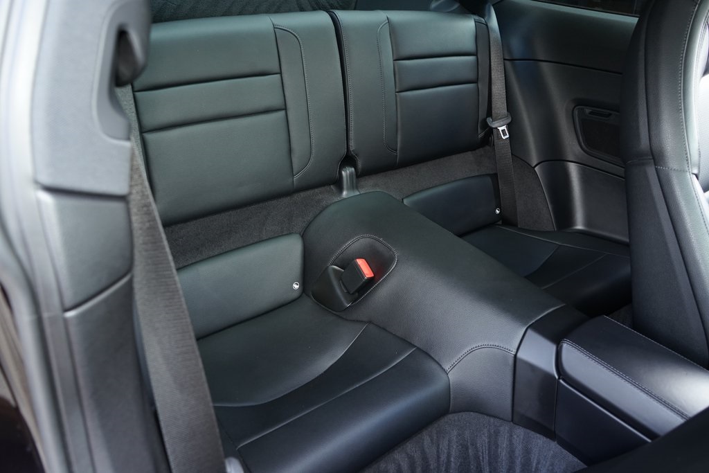 2022 Porsche 911 Carrera RWD