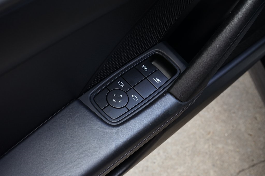 2022 Porsche 911 Carrera RWD