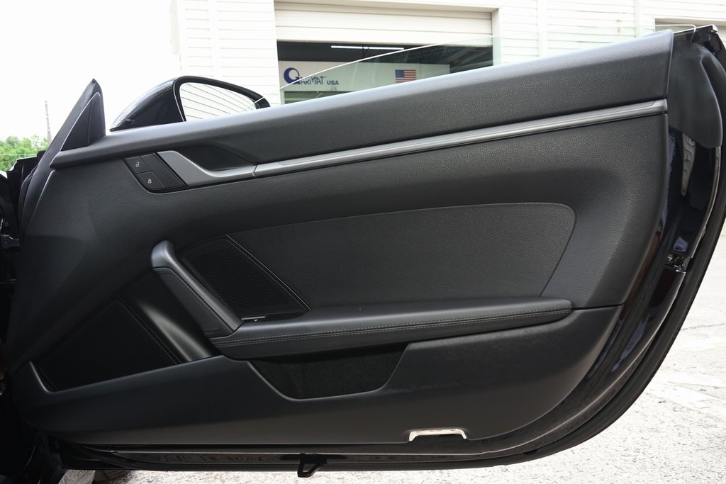 2022 Porsche 911 Carrera RWD