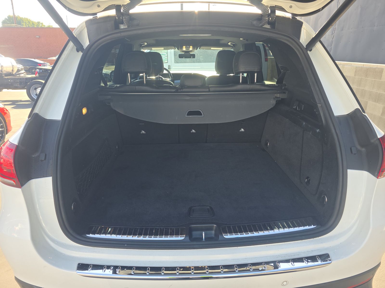 2022 Mercedes-Benz GLE GLE 350 RWD