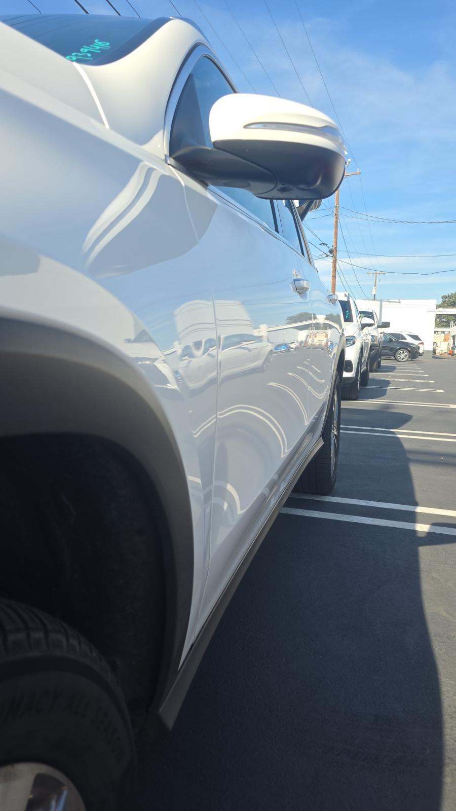 2022 Mercedes-Benz GLE GLE 350 RWD