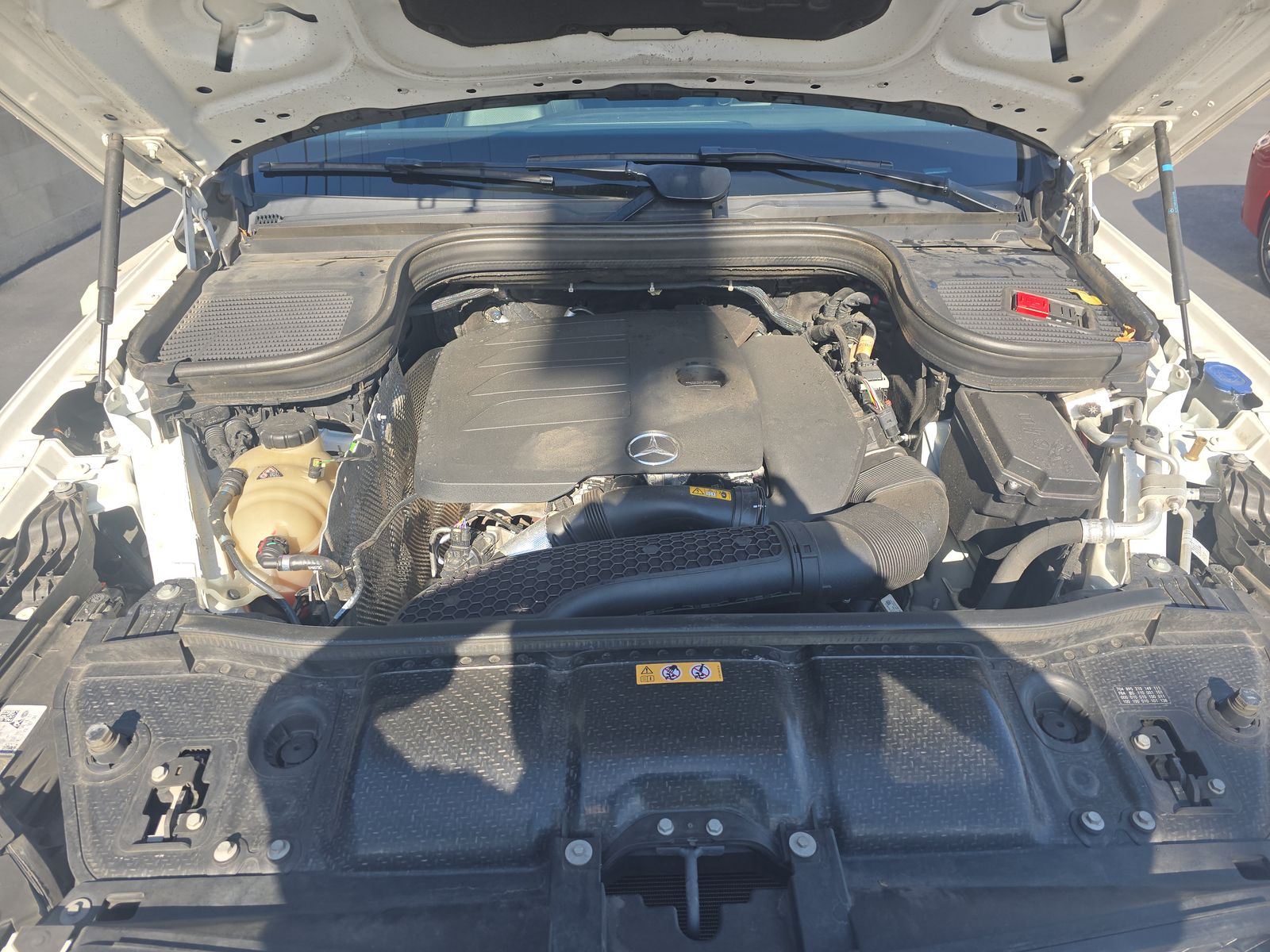 2022 Mercedes-Benz GLE GLE 350 RWD