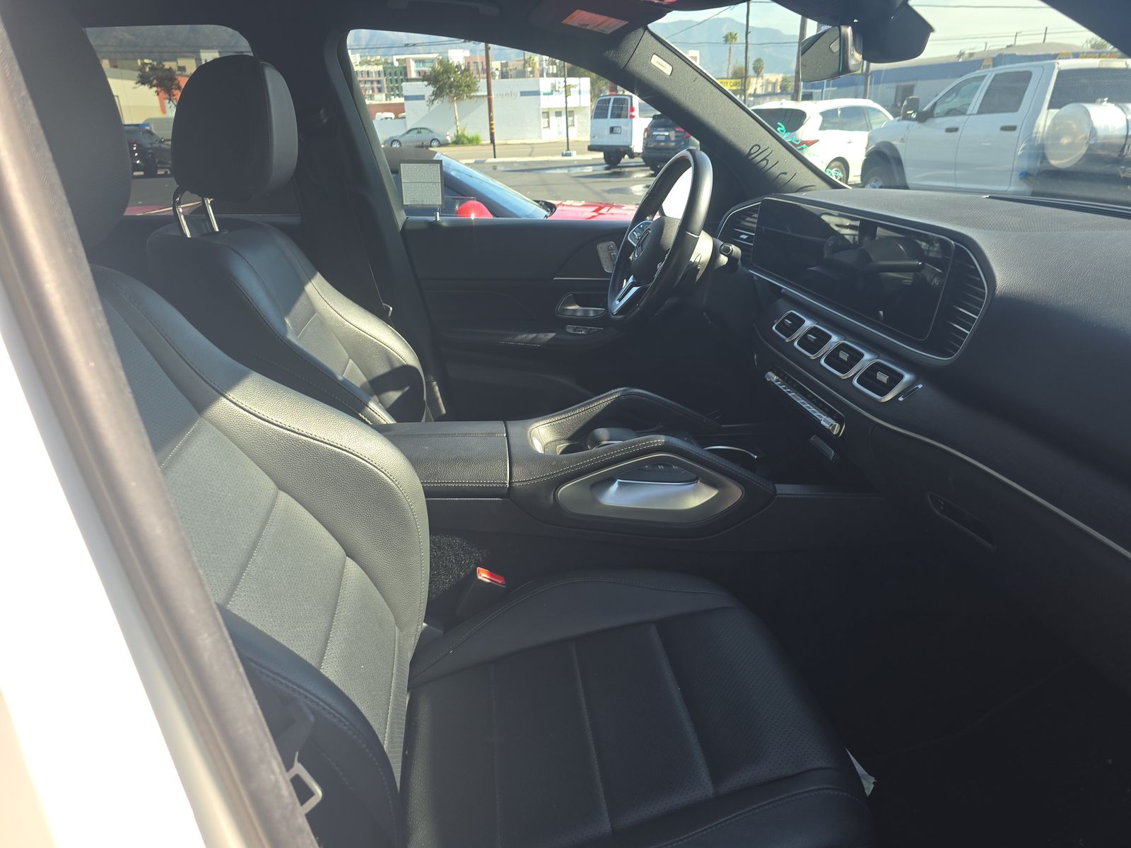 2022 Mercedes-Benz GLE GLE 350 RWD