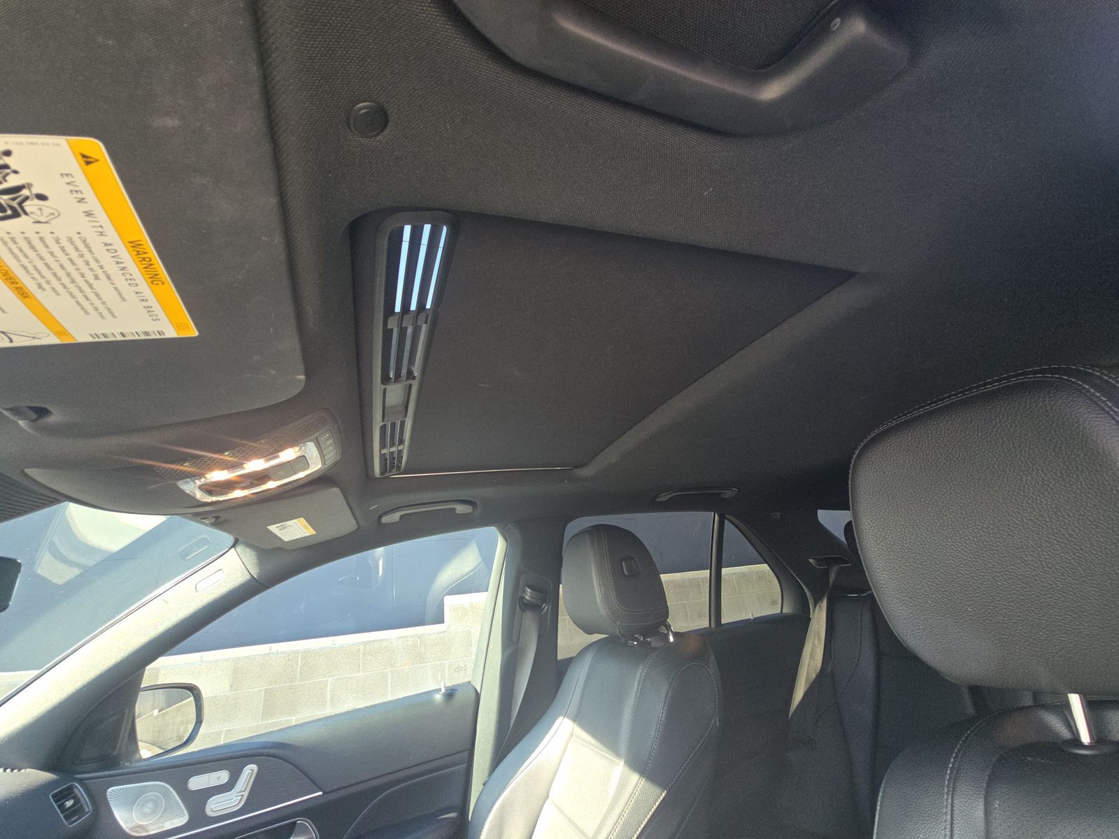 2022 Mercedes-Benz GLE GLE 350 RWD