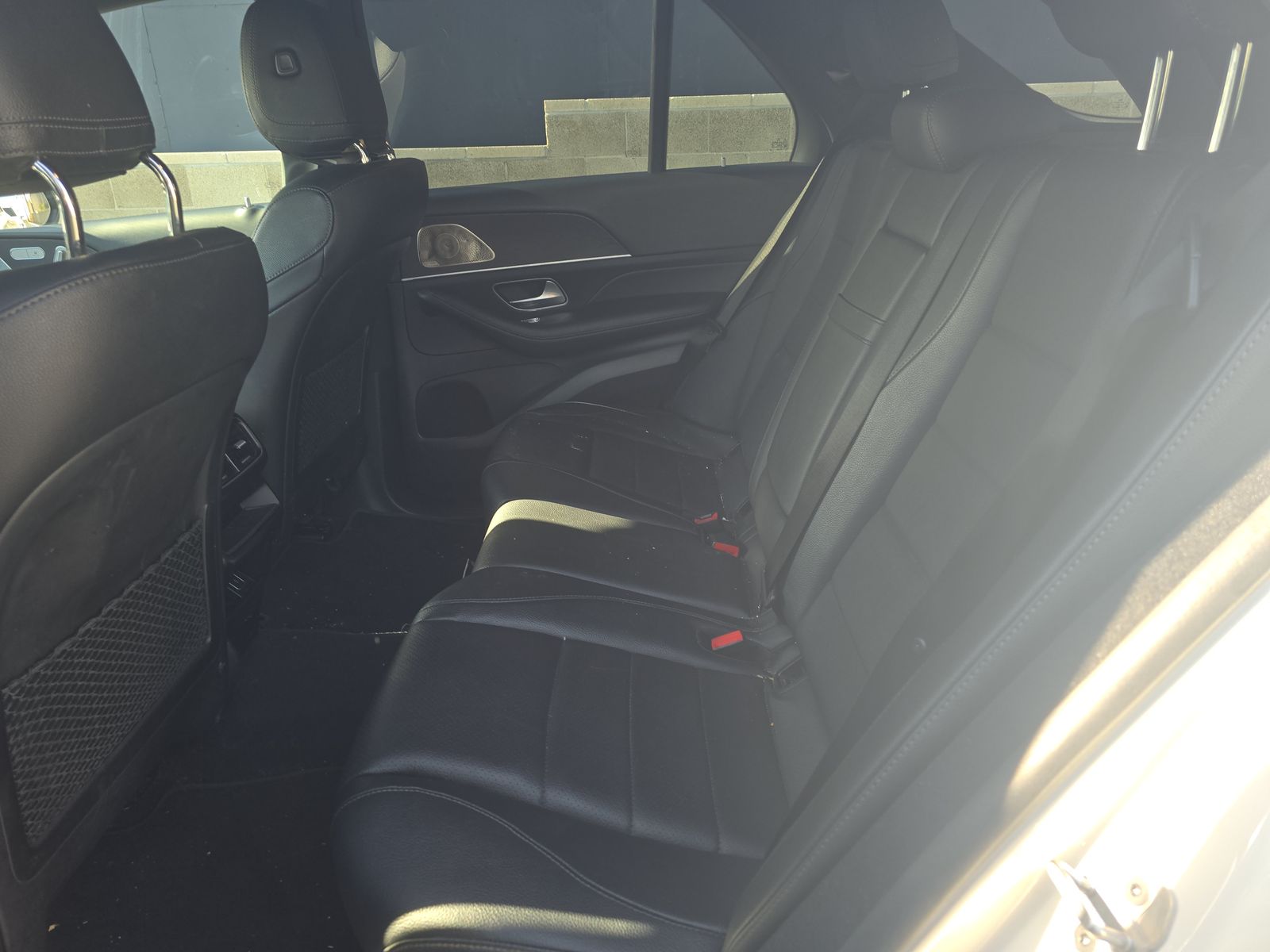 2022 Mercedes-Benz GLE GLE 350 RWD