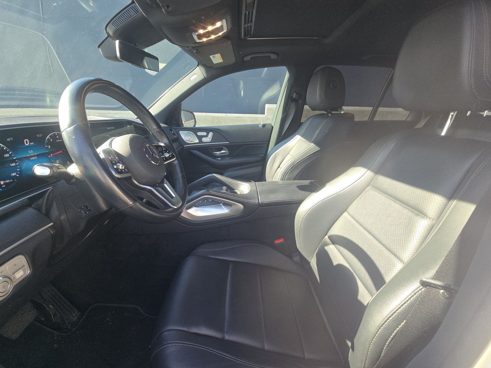 2022 Mercedes-Benz GLE GLE 350 RWD