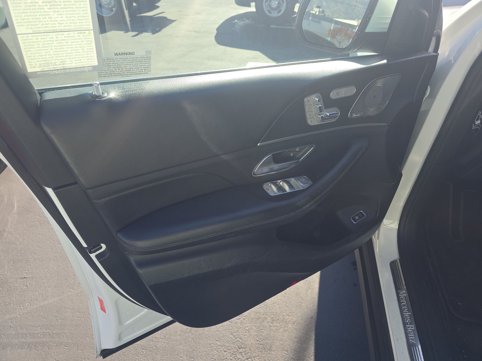 2022 Mercedes-Benz GLE GLE 350 RWD