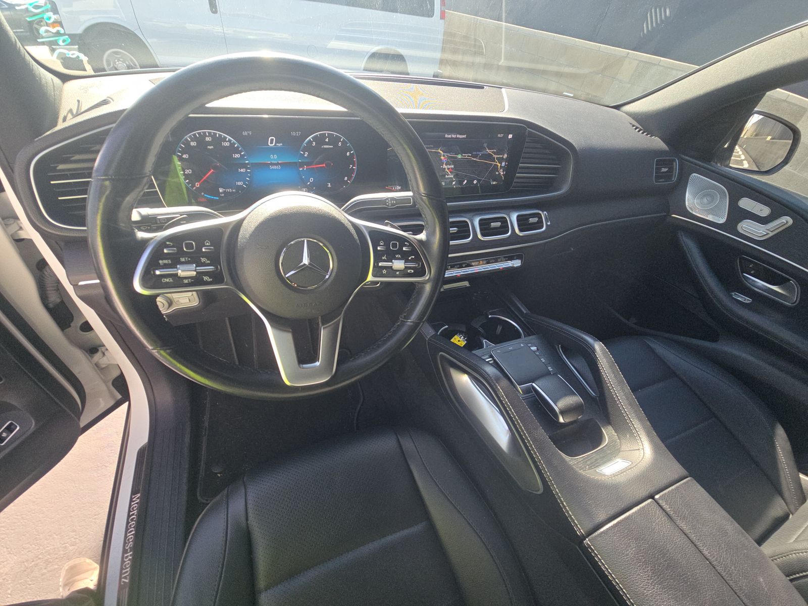 2022 Mercedes-Benz GLE GLE 350 RWD