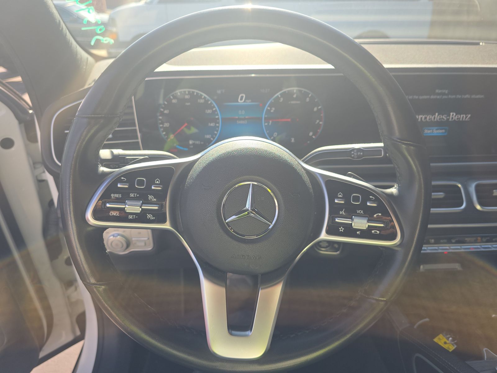 2022 Mercedes-Benz GLE GLE 350 RWD