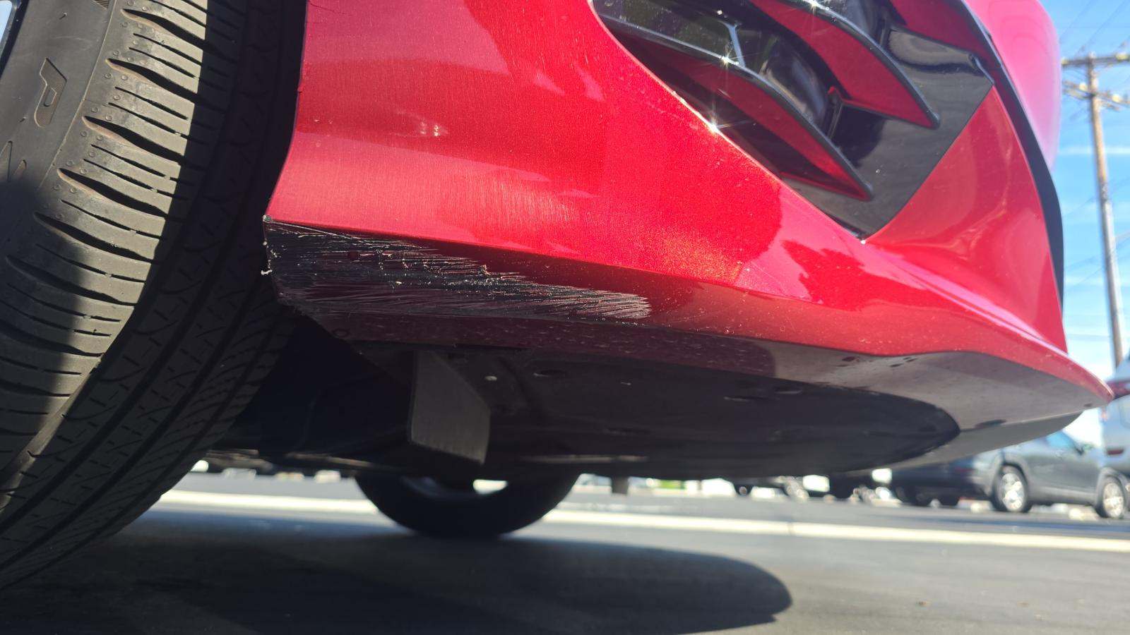 2022 Kia K5 GT-Line FWD