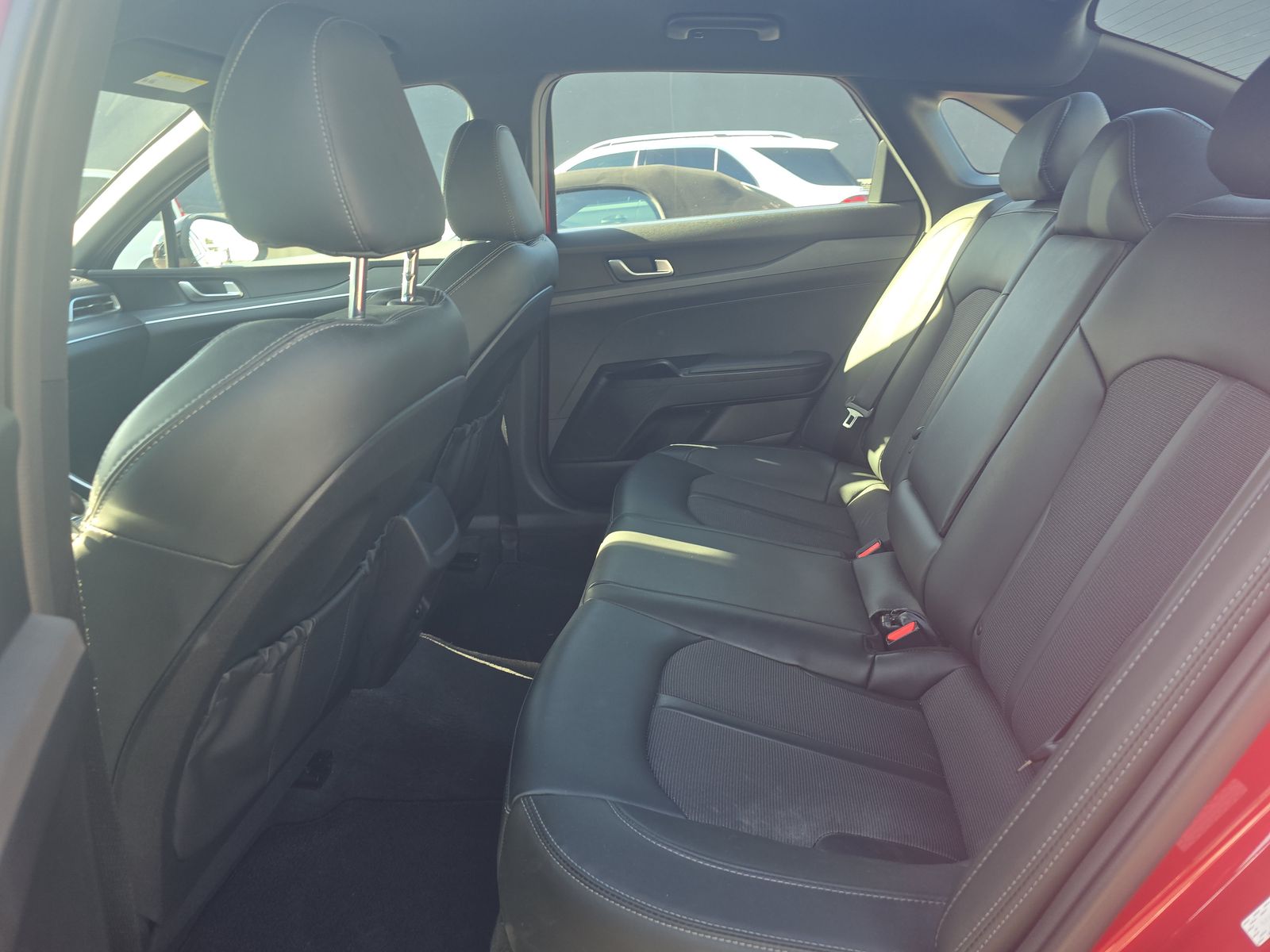 2022 Kia K5 GT-Line FWD