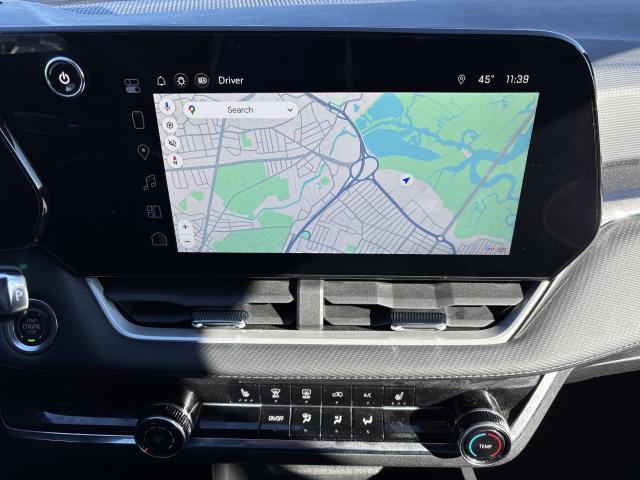 2025 Chevrolet Equinox LT AWD