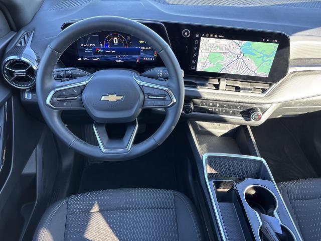 2025 Chevrolet Equinox LT AWD