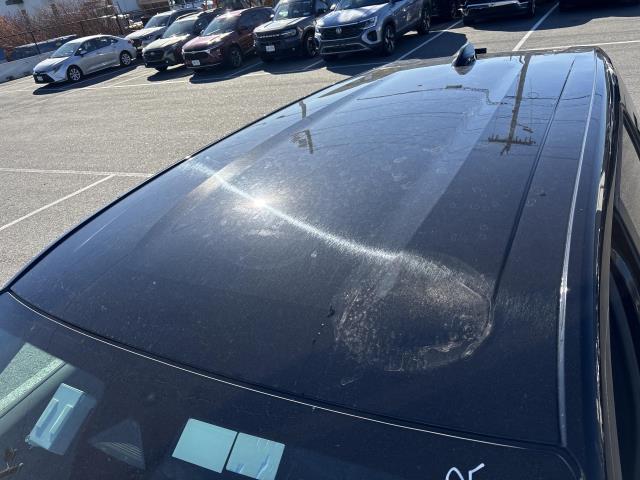 2025 Chevrolet Equinox LT AWD