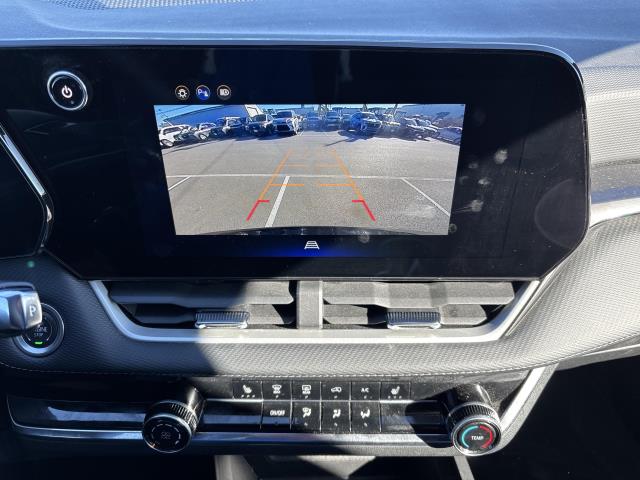 2025 Chevrolet Equinox LT AWD