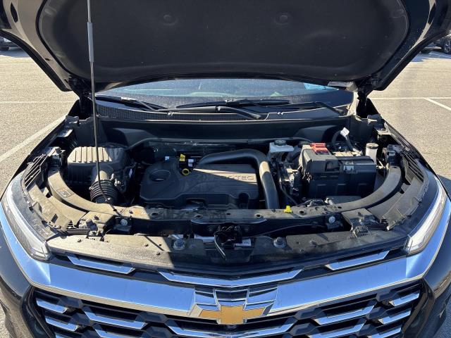 2025 Chevrolet Equinox LT AWD