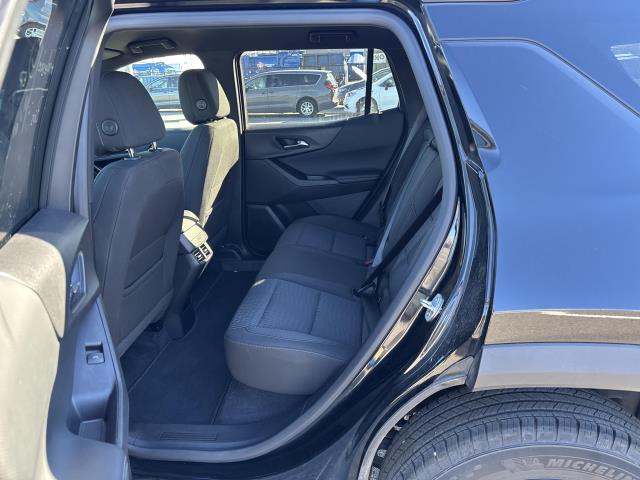 2025 Chevrolet Equinox LT AWD