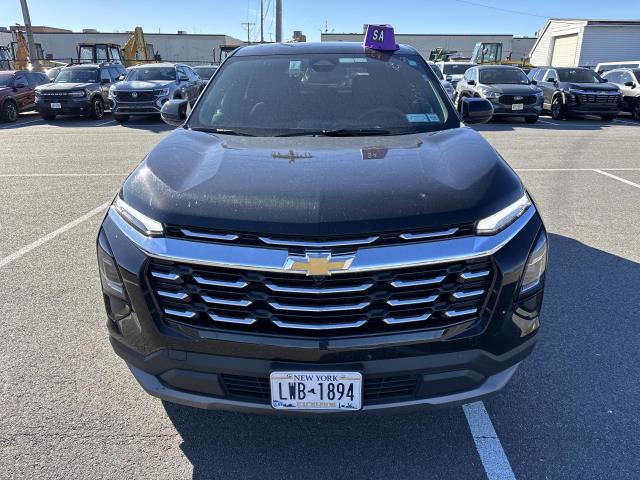 2025 Chevrolet Equinox LT AWD