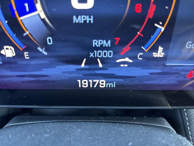 2025 Chevrolet Equinox LT AWD