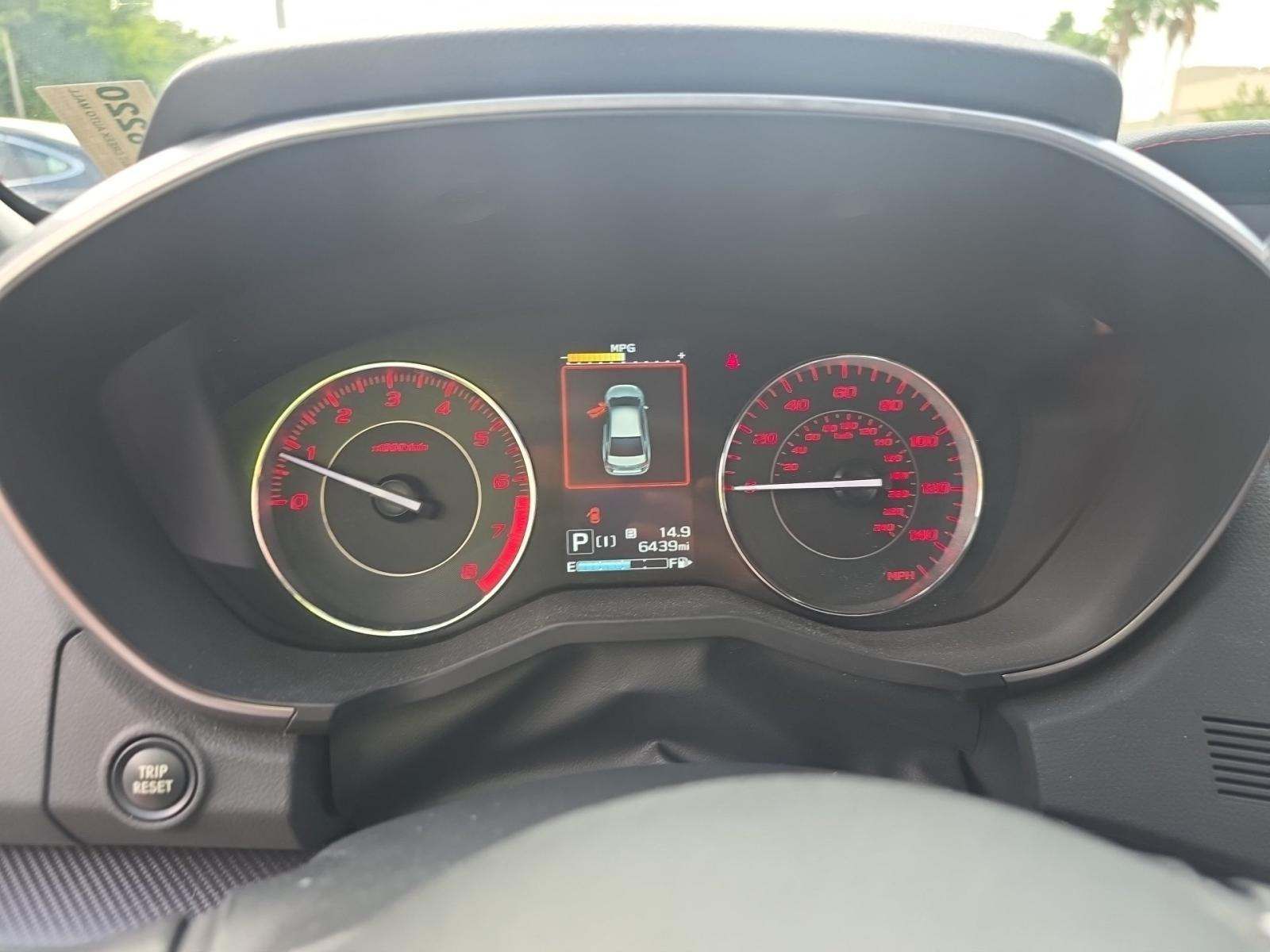 2023 Subaru Impreza Sport AWD