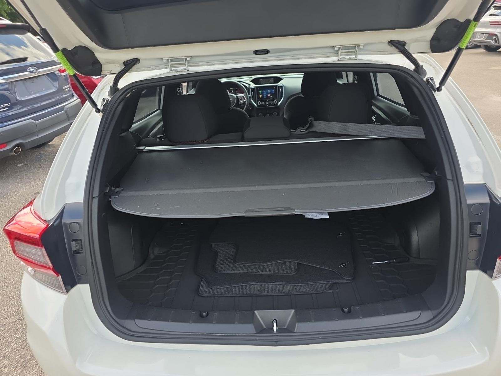 2023 Subaru Impreza Sport AWD