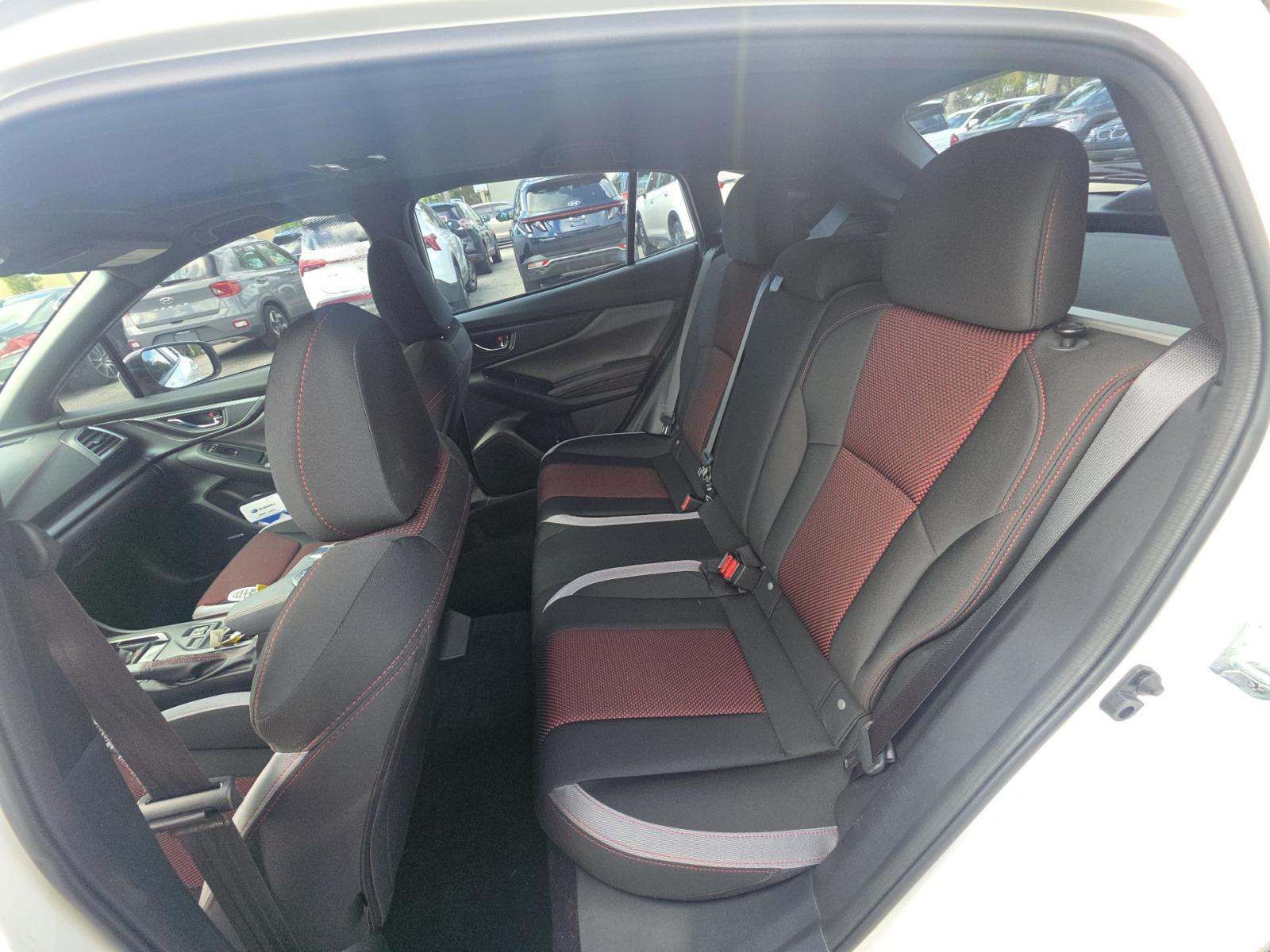 2023 Subaru Impreza Sport AWD