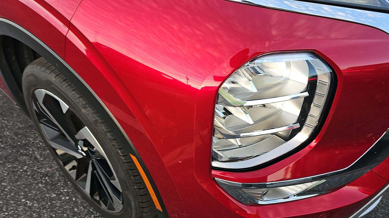 2024 Mitsubishi Outlander SE FWD