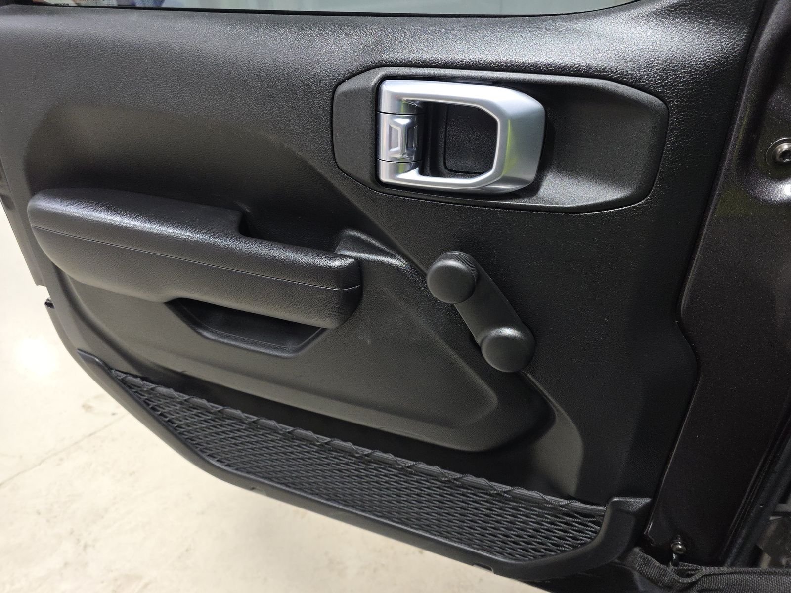 2021 Jeep Wrangler Unlimited Willys Sport Edition AWD