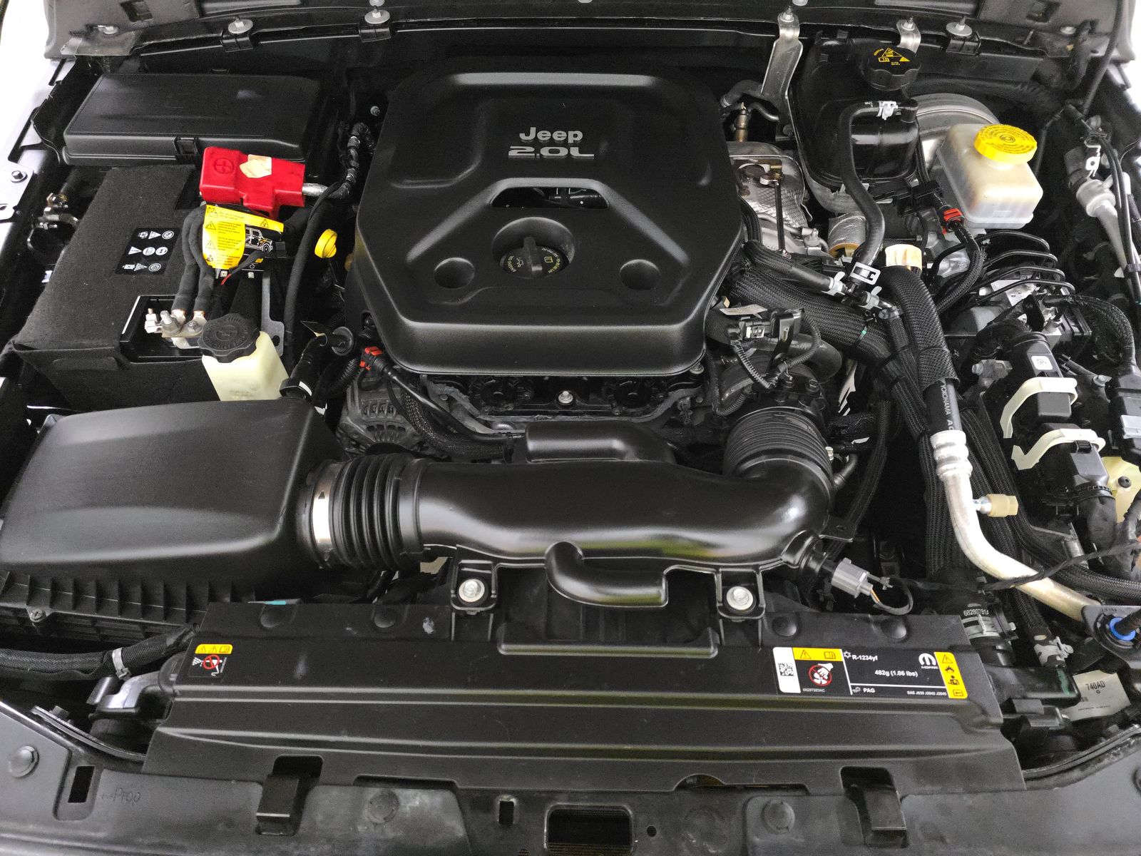 2021 Jeep Wrangler Unlimited Willys Sport Edition AWD