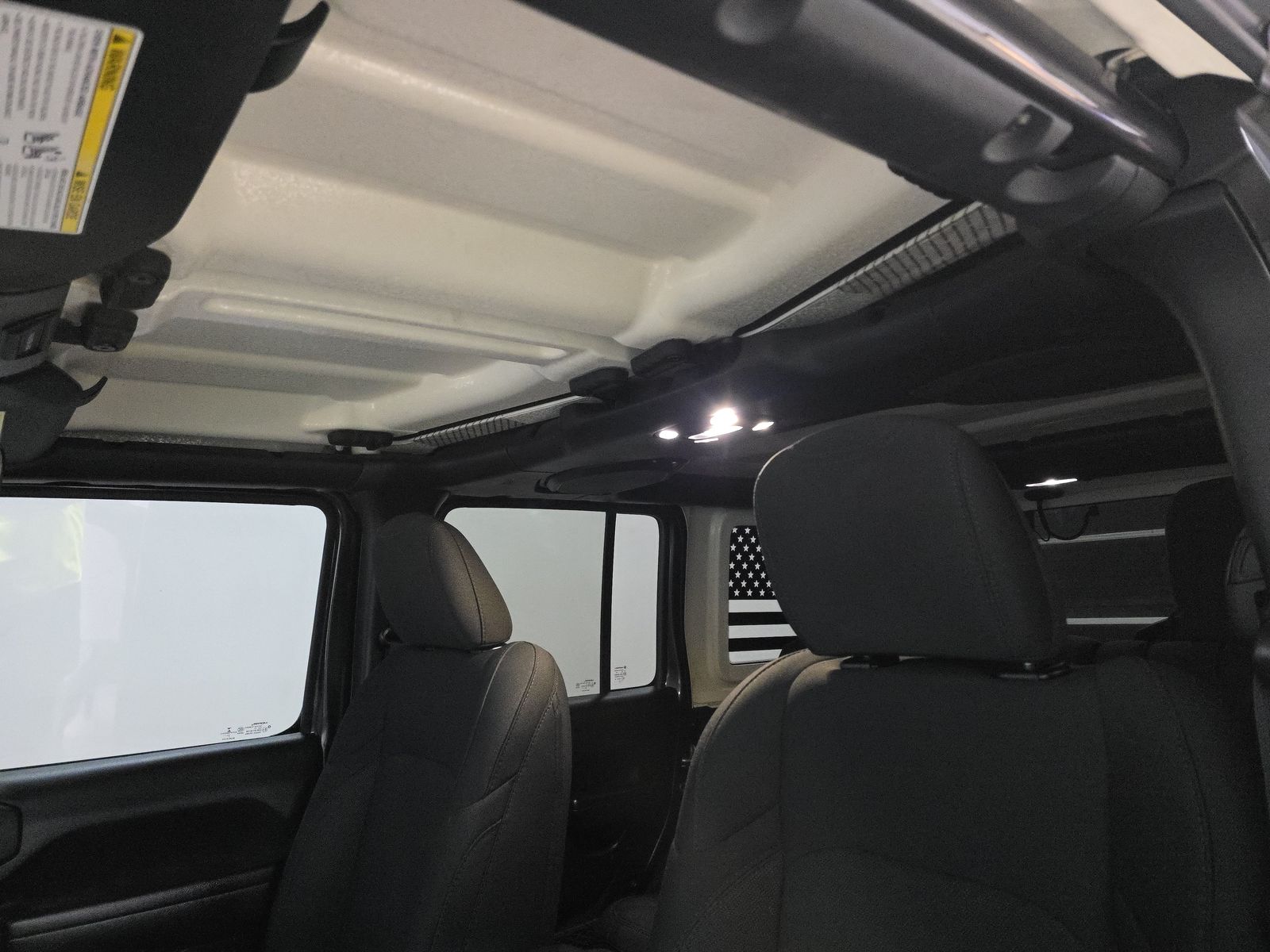 2021 Jeep Wrangler Unlimited Willys Sport Edition AWD