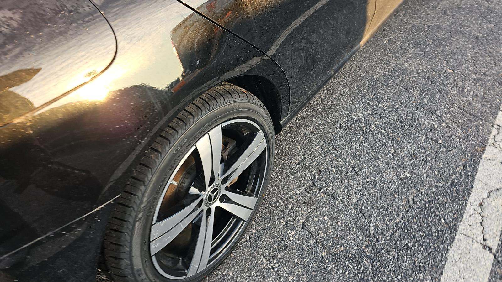 2023 Mercedes-Benz C-Class C 300 RWD