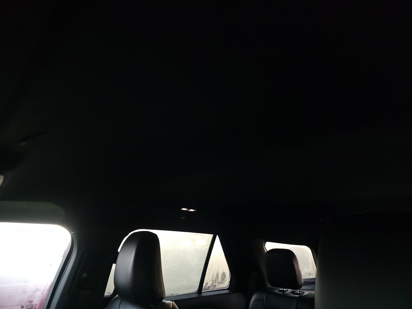 2025 Ford Explorer ST-Line AWD