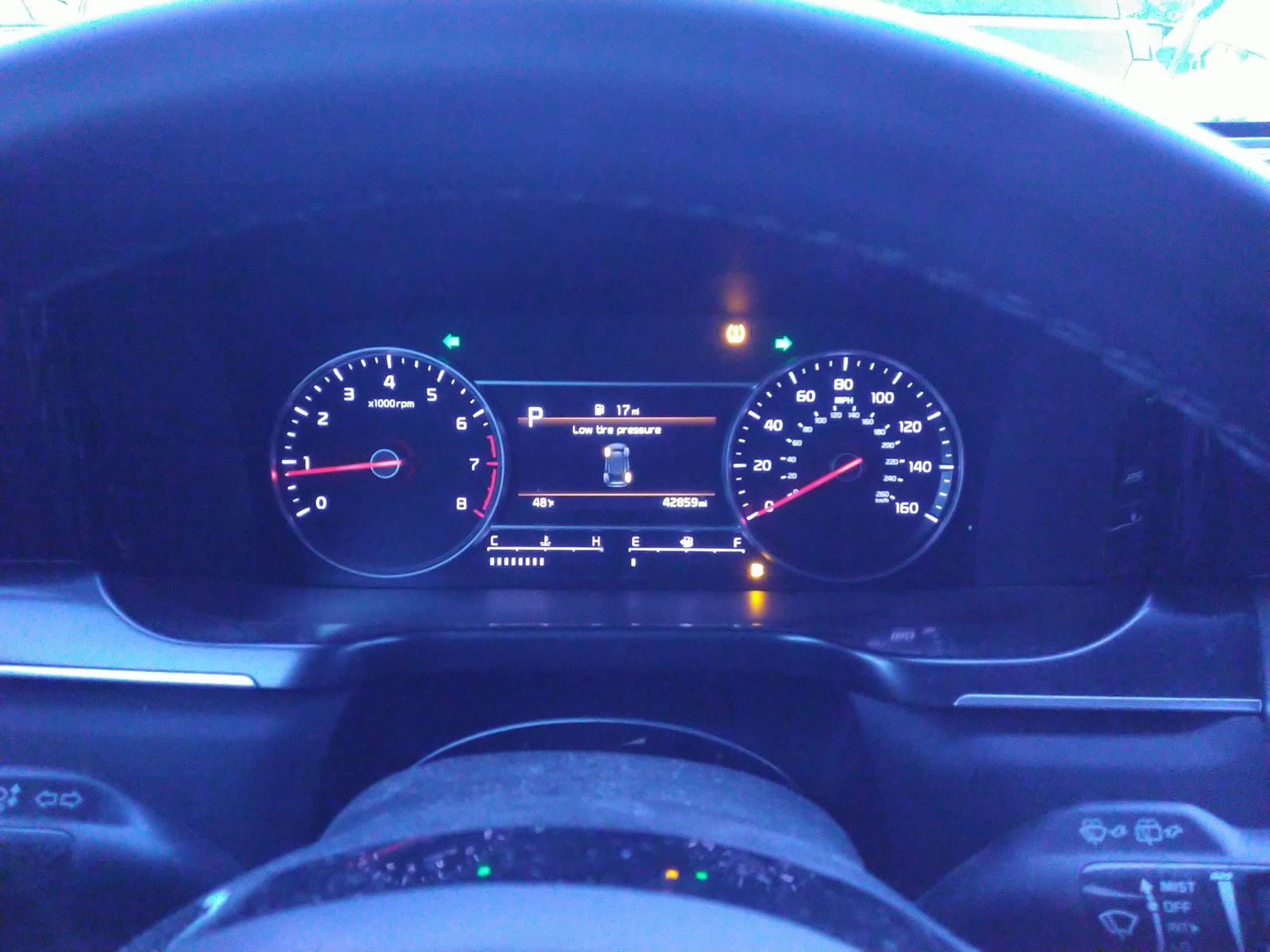 2023 Kia Sorento S FWD