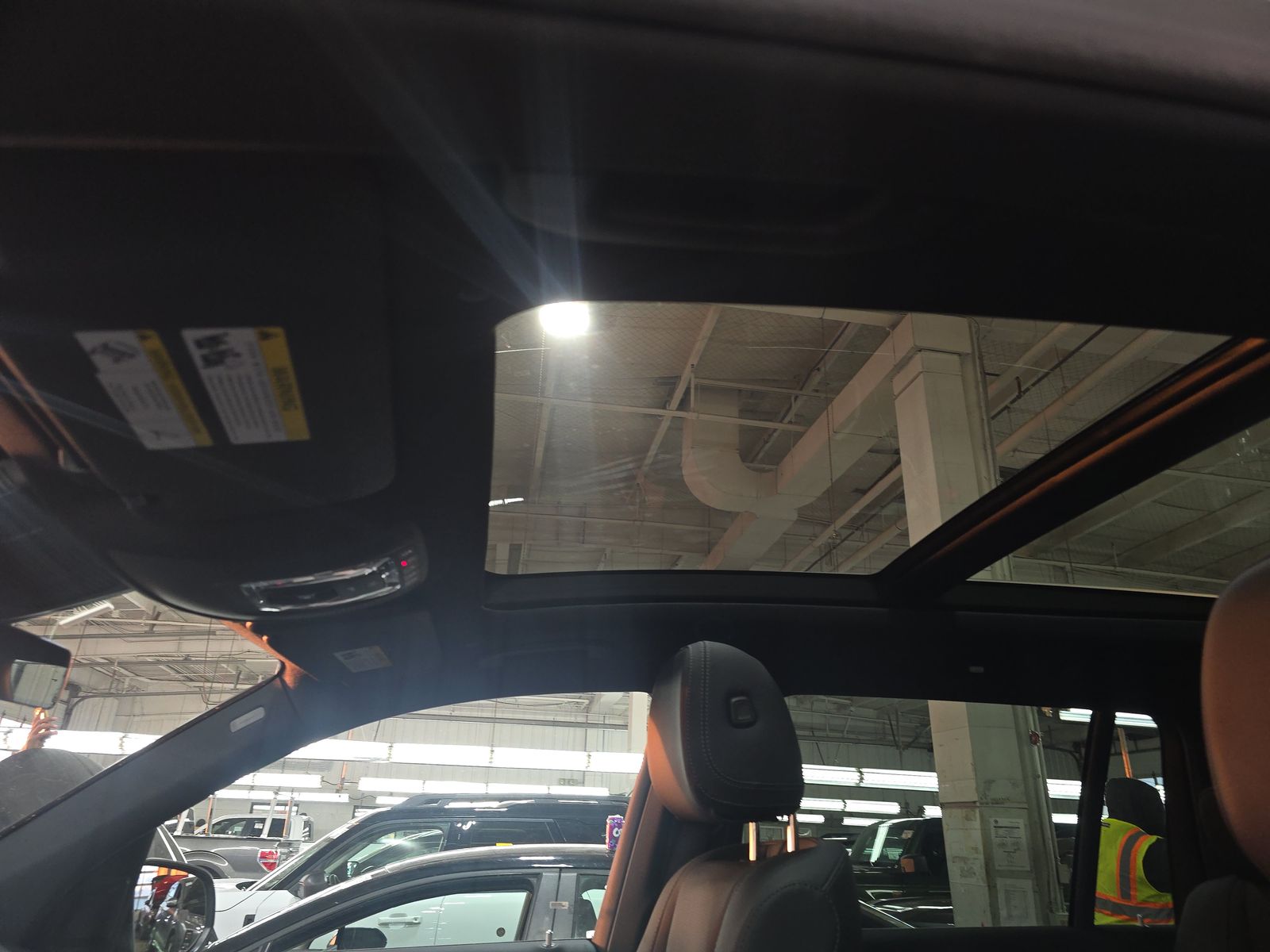 2025 Mercedes-Benz GLS GLS 450 AWD