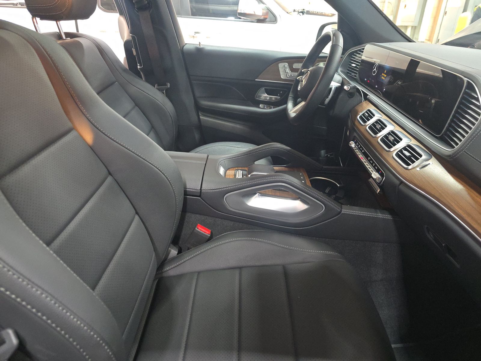 2025 Mercedes-Benz GLS GLS 450 AWD