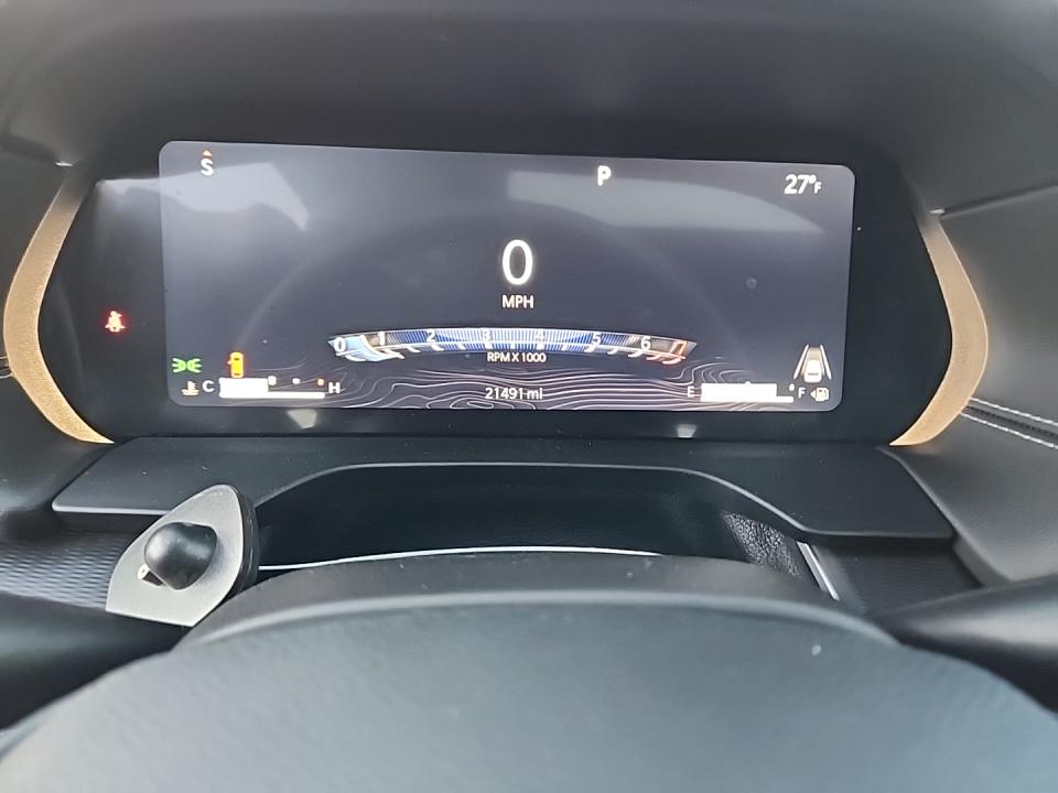 2024 Jeep Grand Cherokee Laredo X AWD