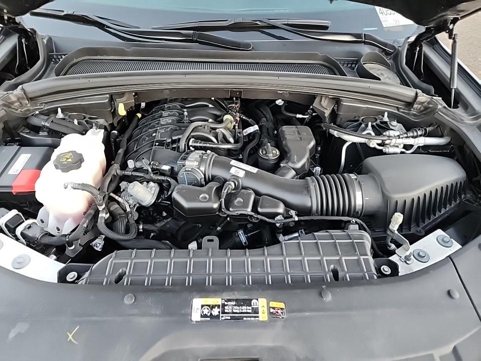 2024 Jeep Grand Cherokee Laredo X AWD