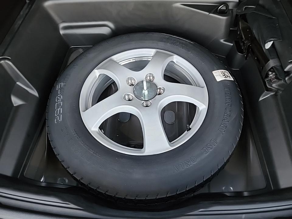 2024 Jeep Grand Cherokee Laredo X AWD