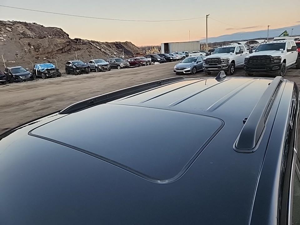 2024 Jeep Grand Cherokee Laredo X AWD