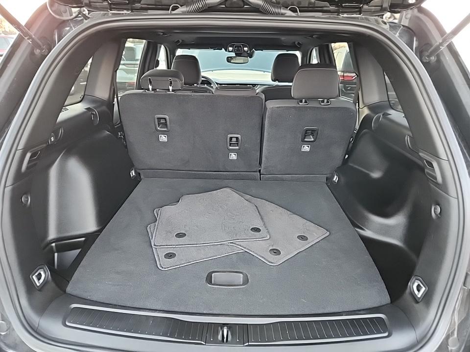 2024 Jeep Grand Cherokee Laredo X AWD