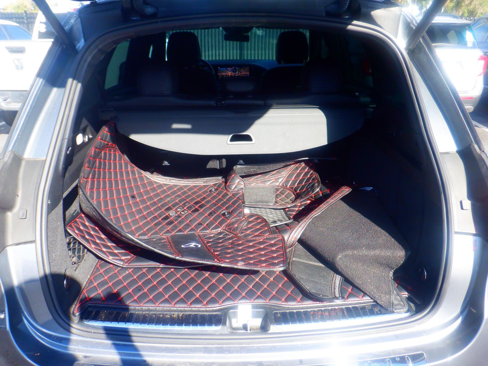 2024 Mercedes-Benz GLE GLE 450 AWD