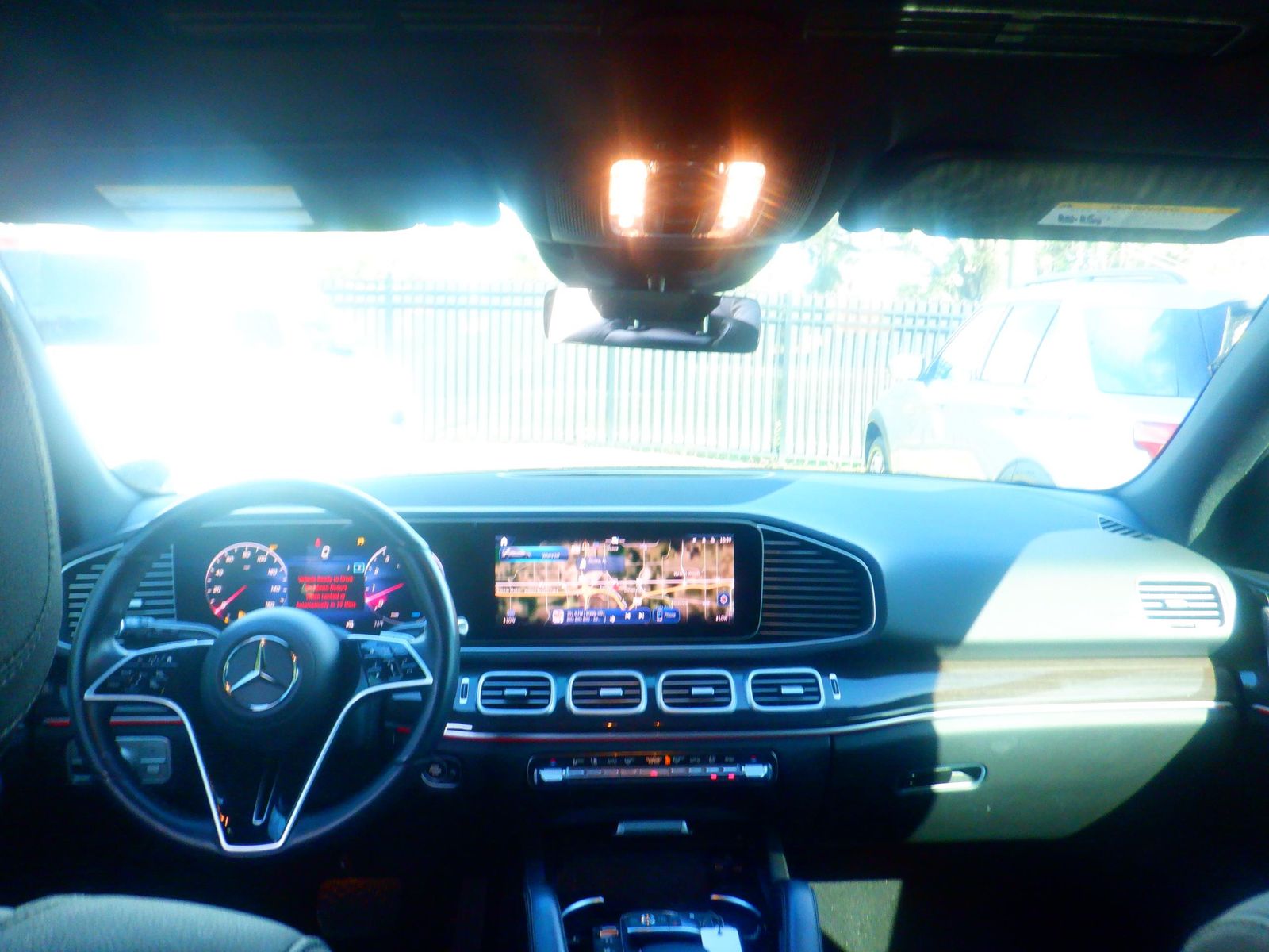 2024 Mercedes-Benz GLE GLE 450 AWD