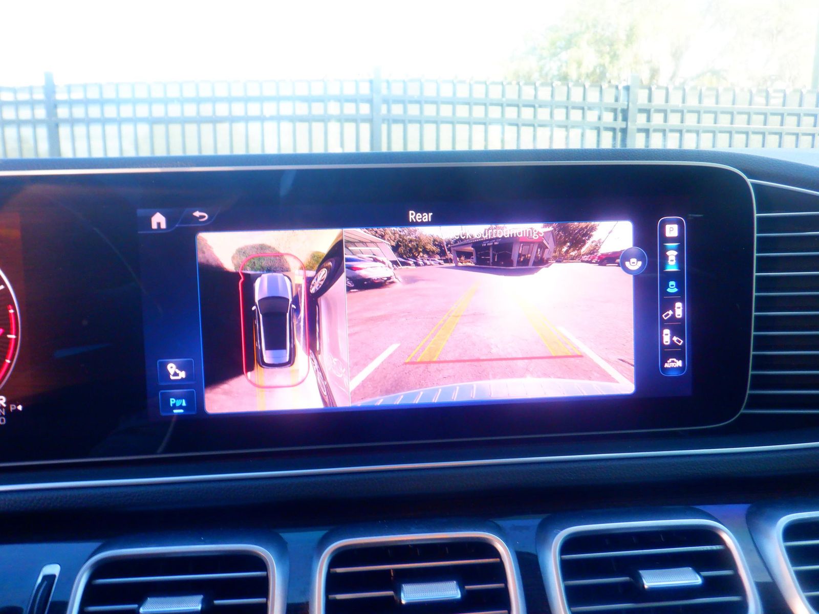 2024 Mercedes-Benz GLE GLE 450 AWD