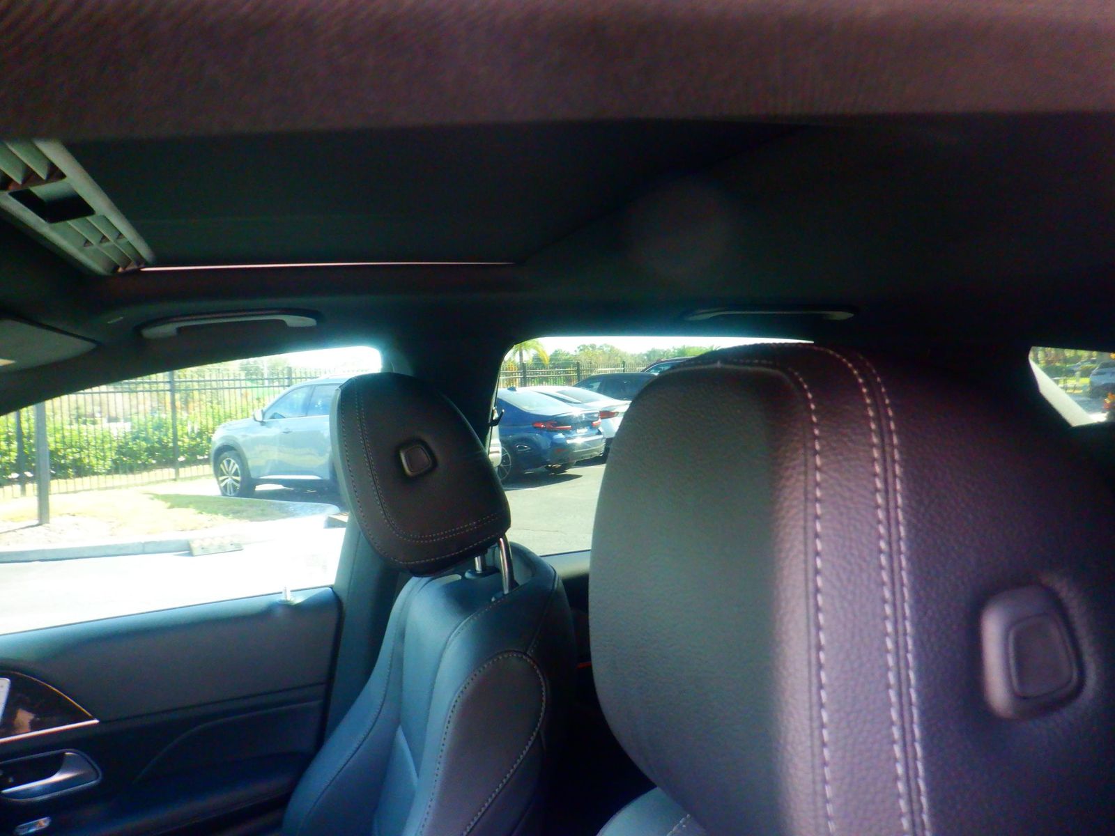 2024 Mercedes-Benz GLE GLE 450 AWD