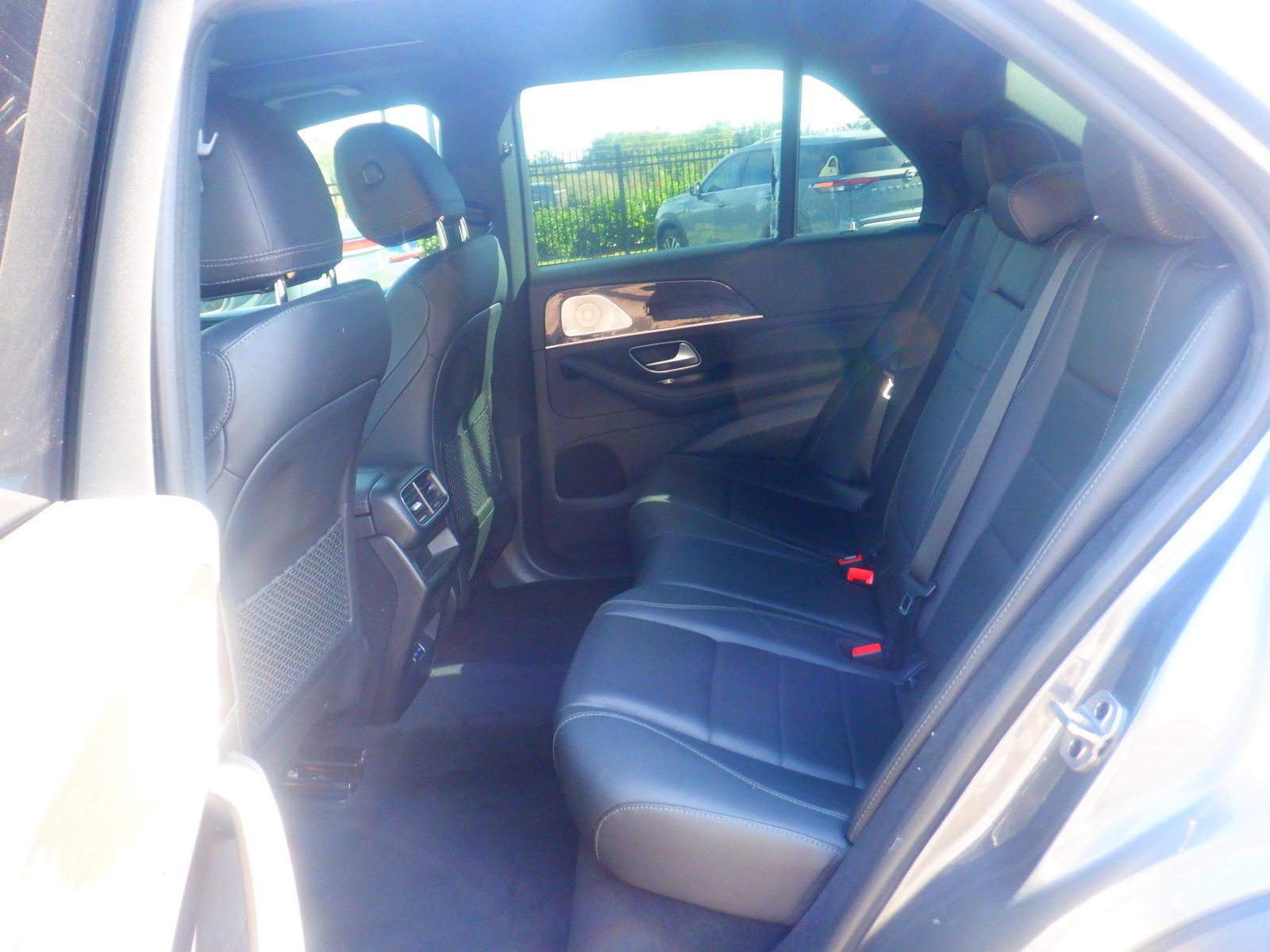 2024 Mercedes-Benz GLE GLE 450 AWD