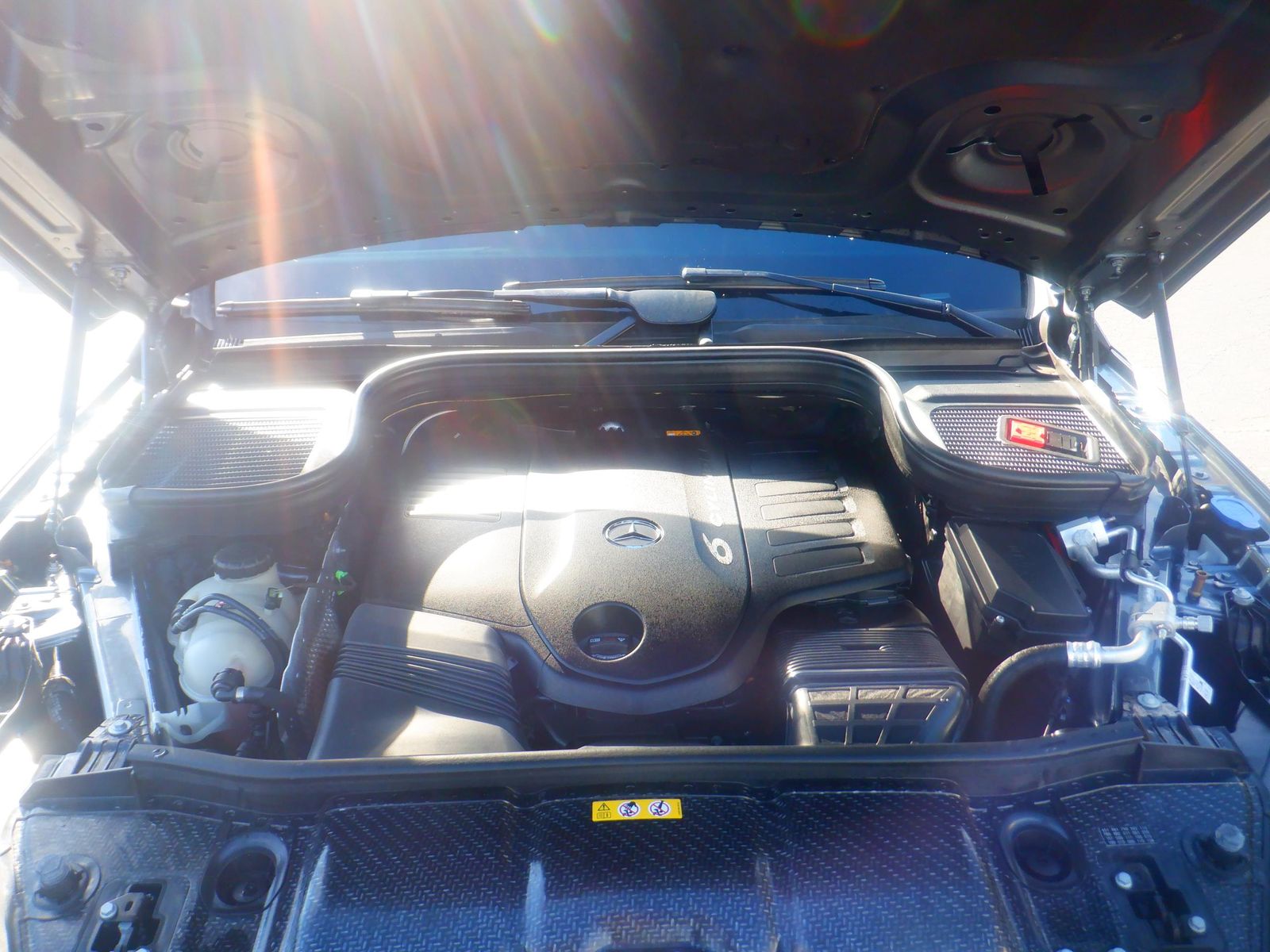 2024 Mercedes-Benz GLE GLE 450 AWD